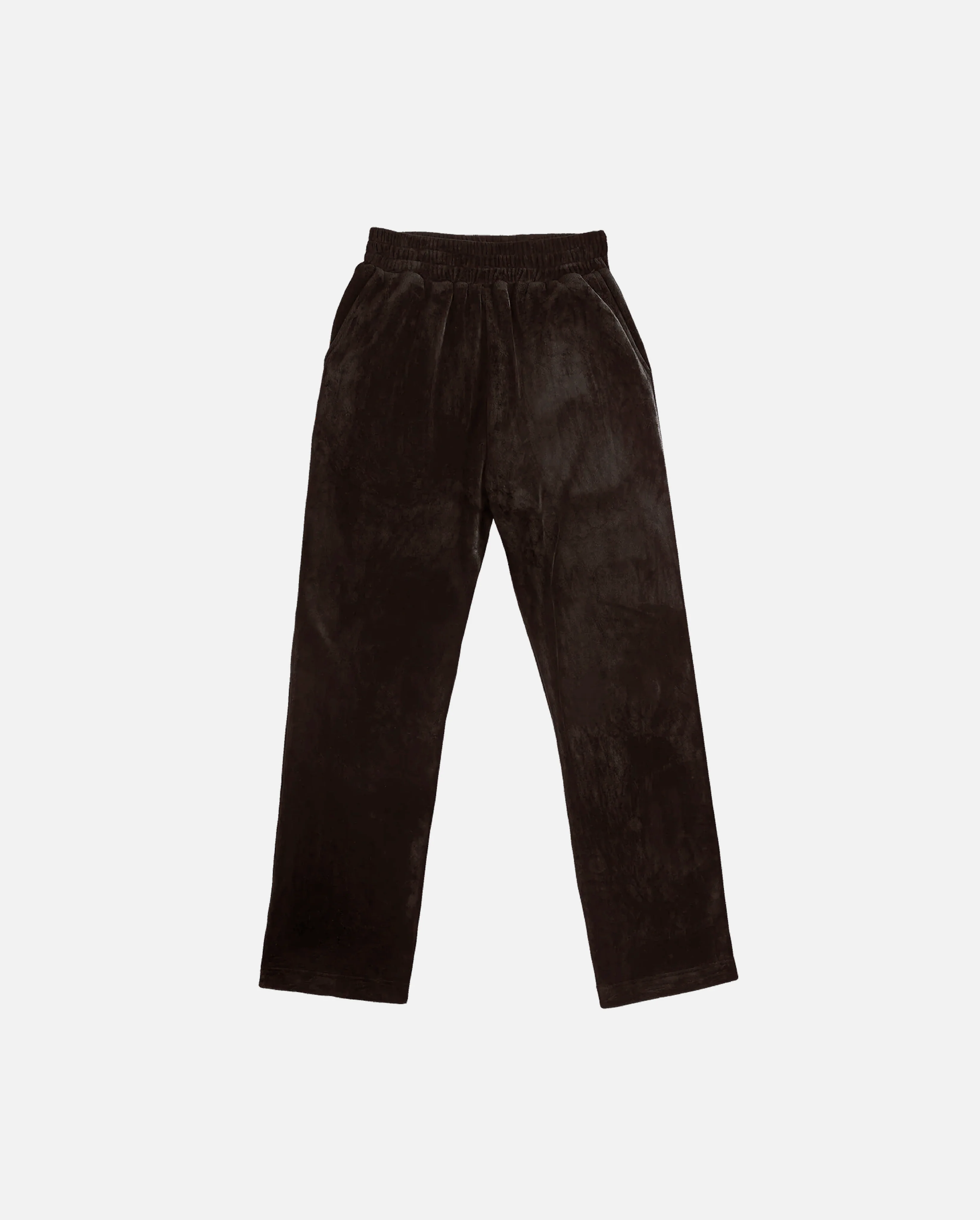 VELOUR PANTS