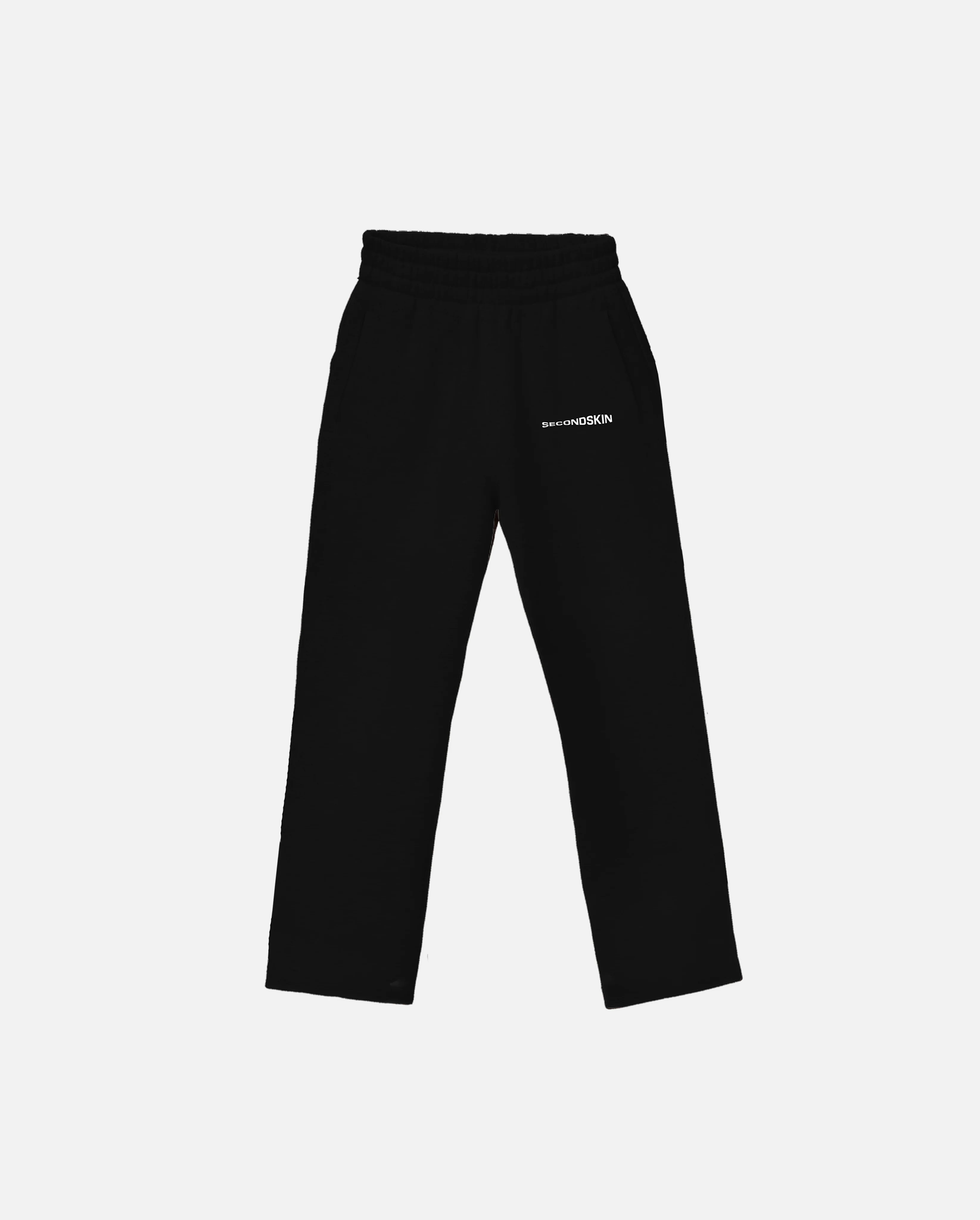 CLASSIC LOGO STRAIGHT LEG