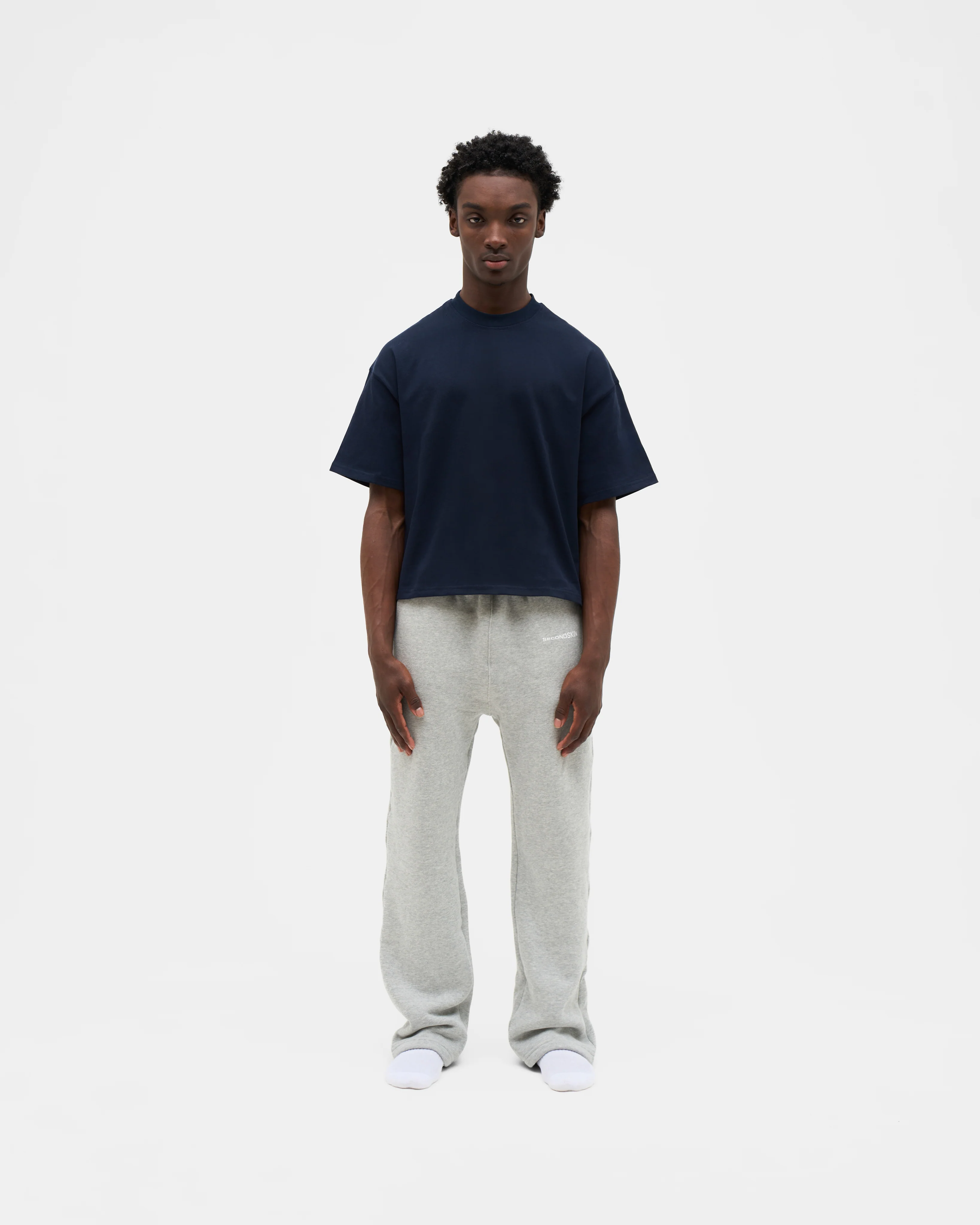 CROP T-SHIRT - Image 2