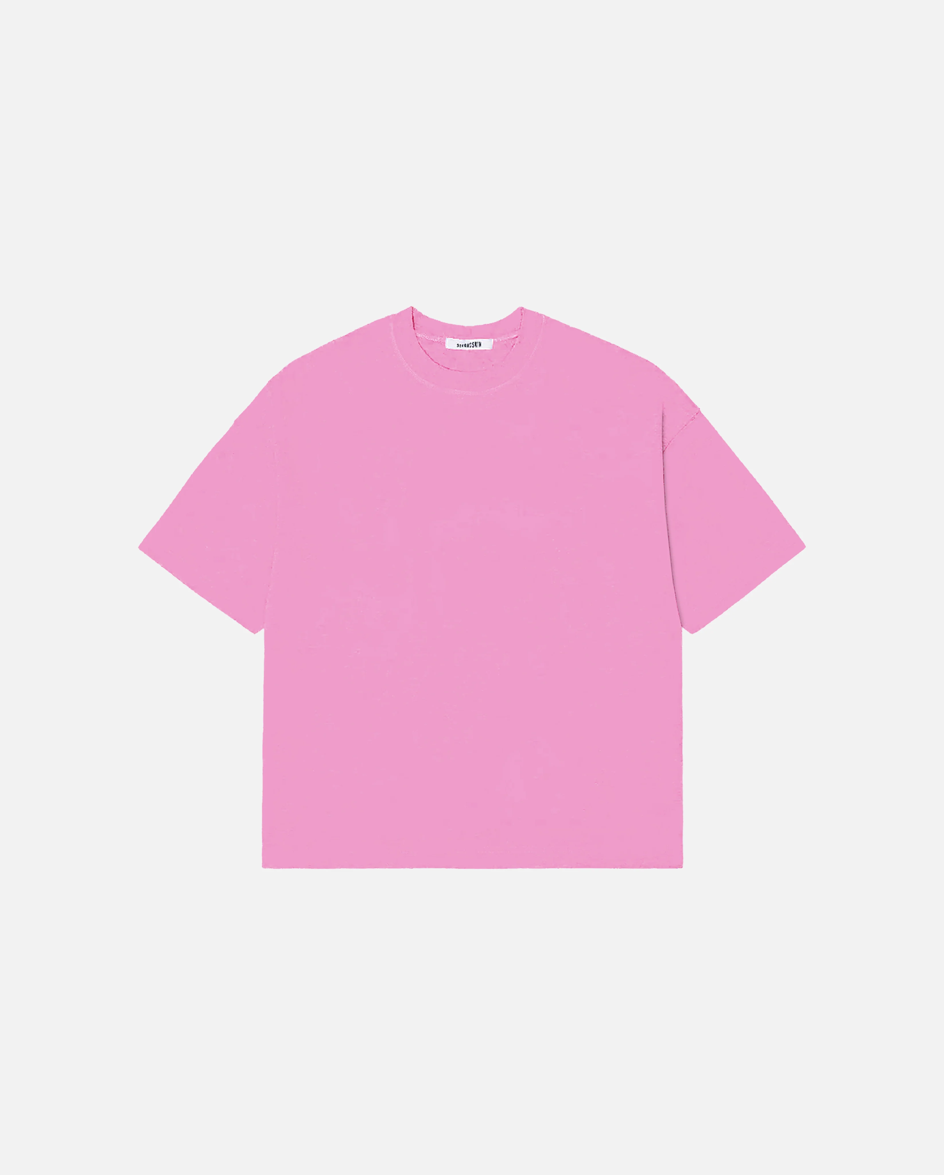 CROP T-SHIRT