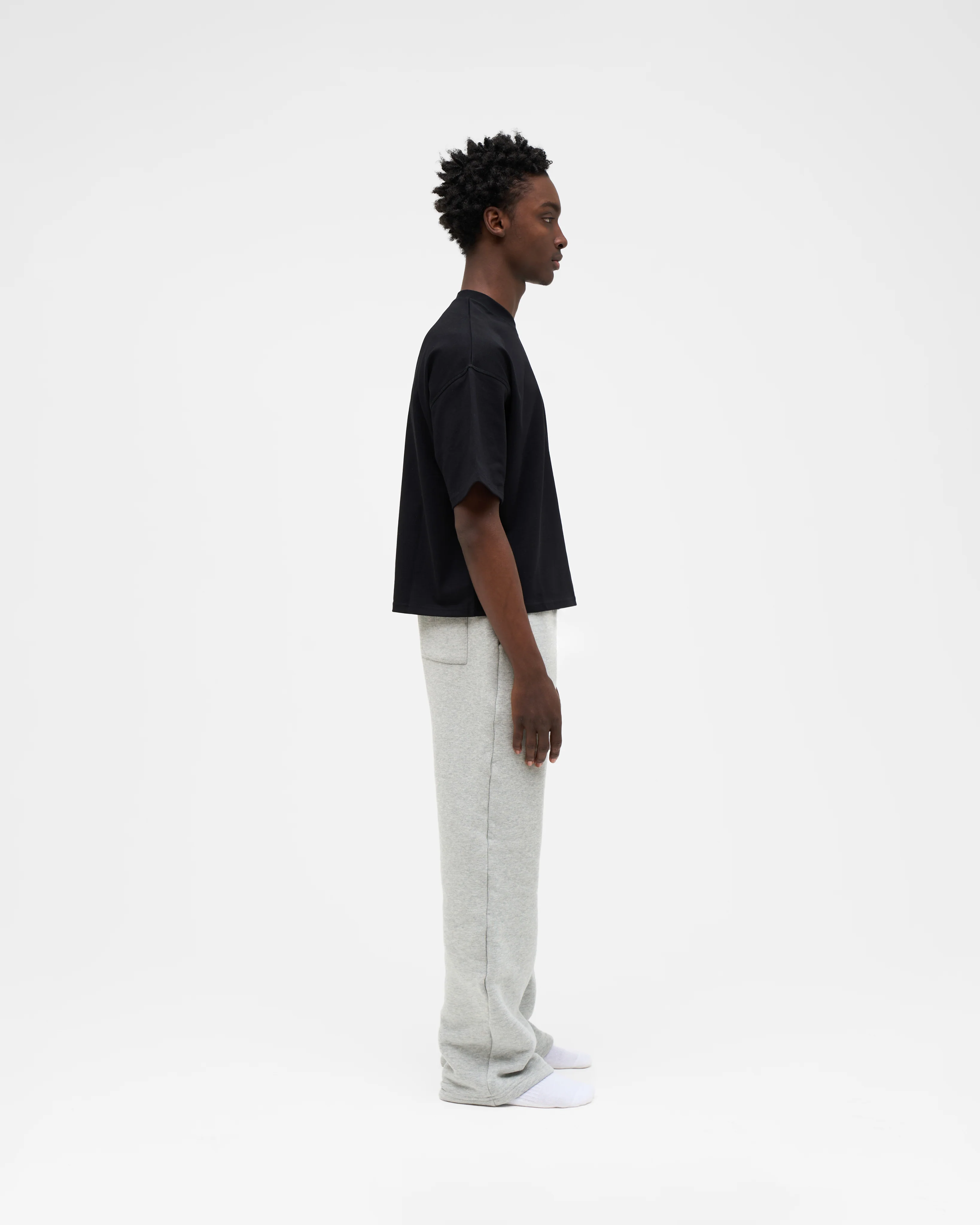 CROP T-SHIRT - Image 3