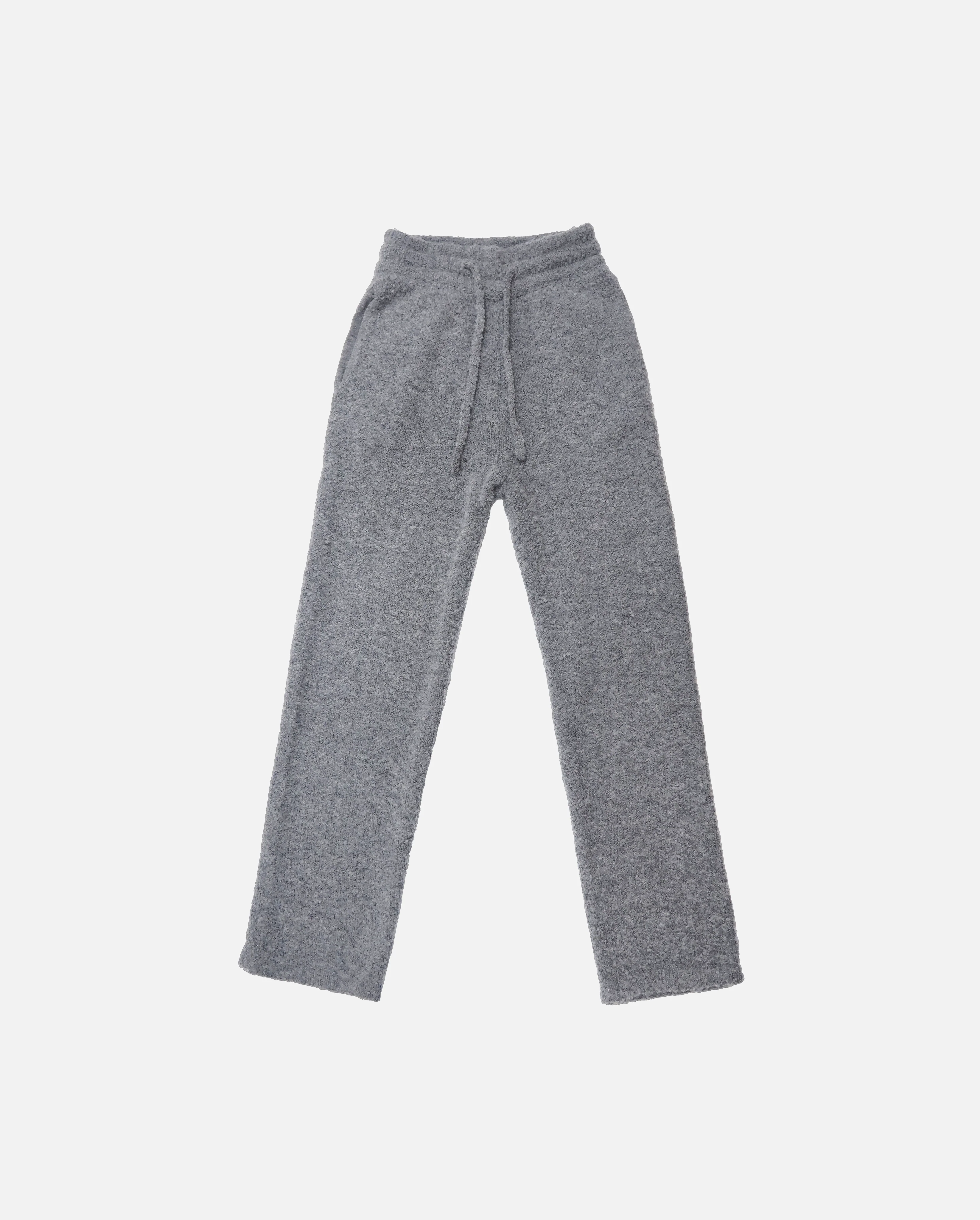 KNIT PANTS