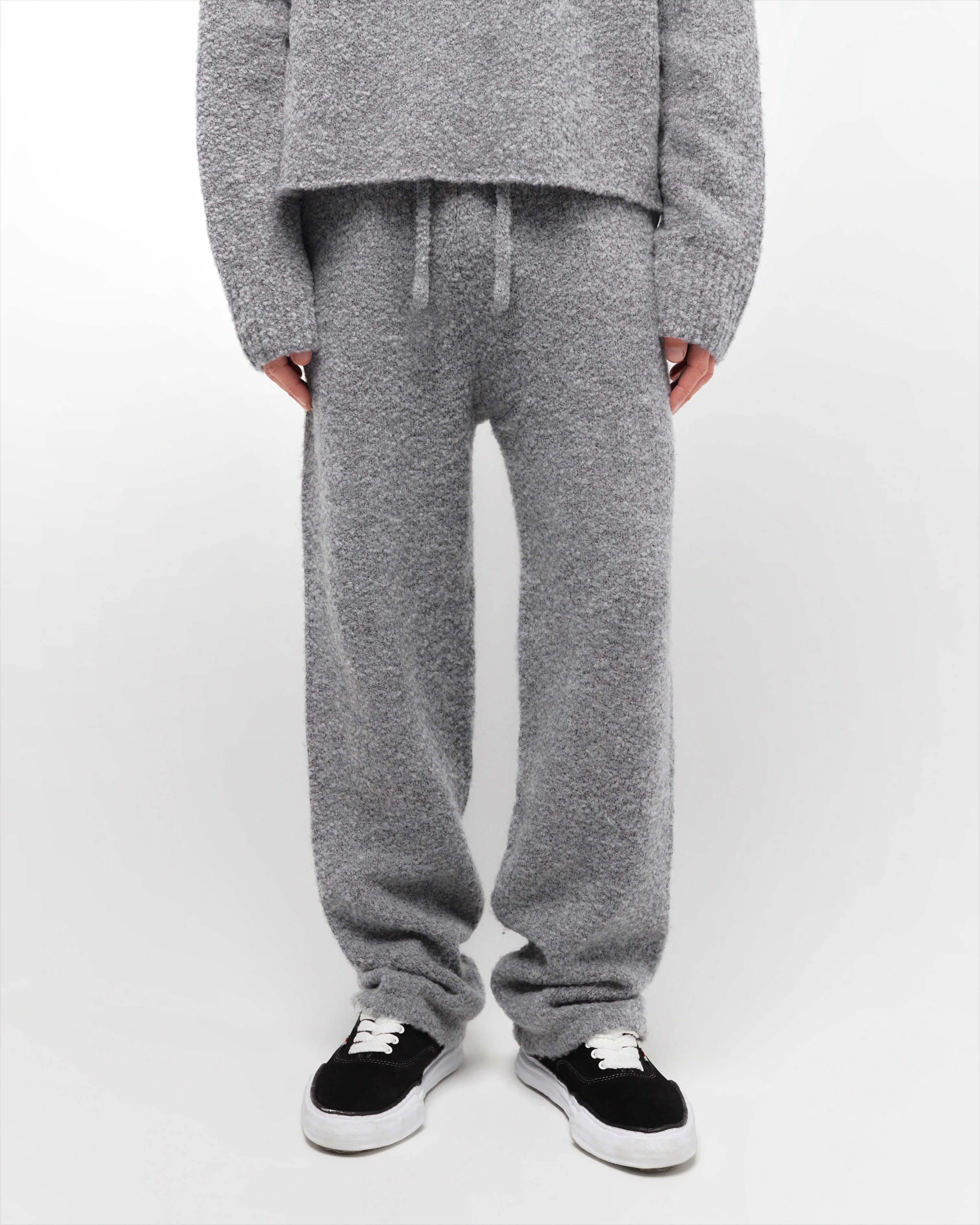 KNIT PANTS - Image 2