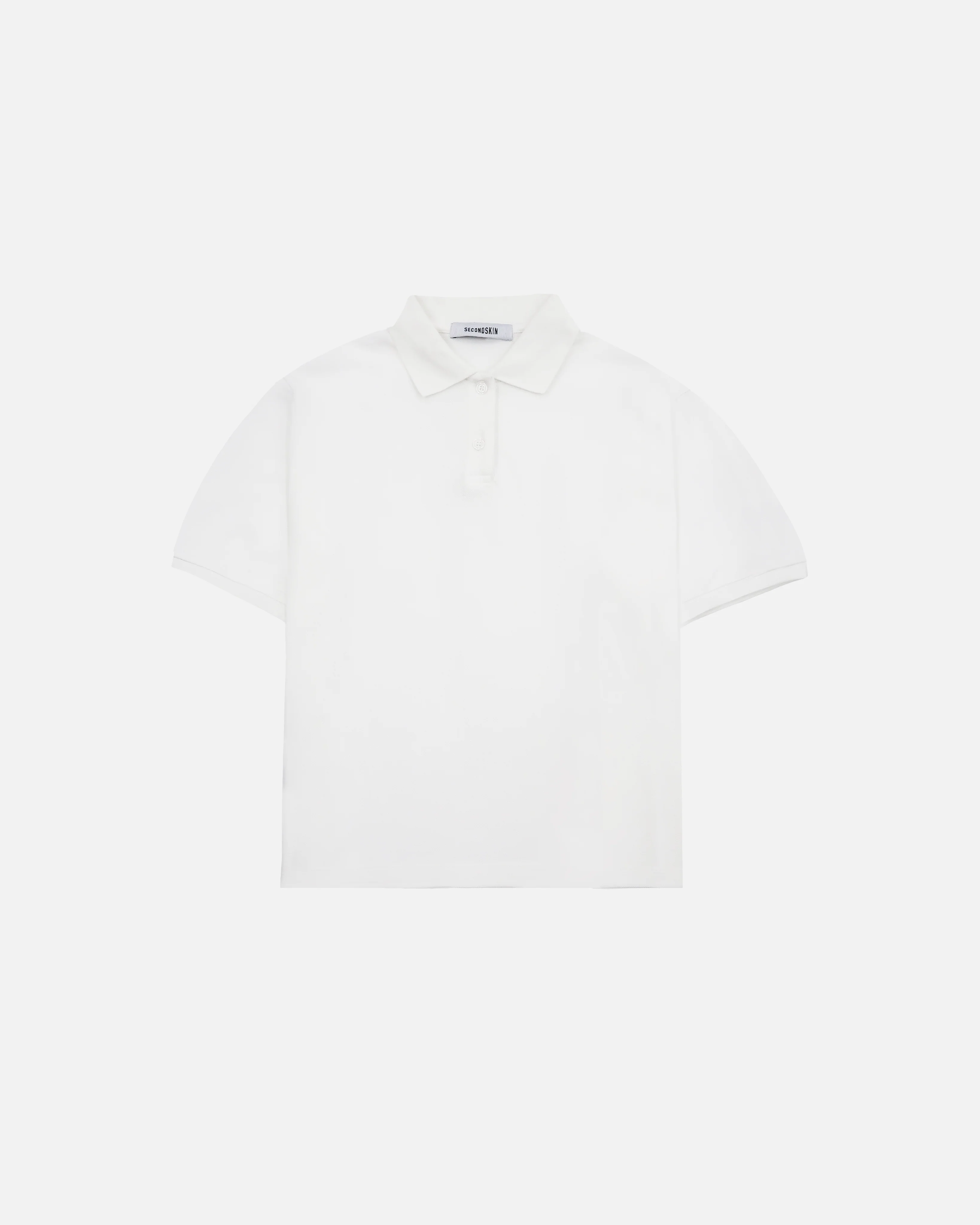 MARCELLA CROP POLO