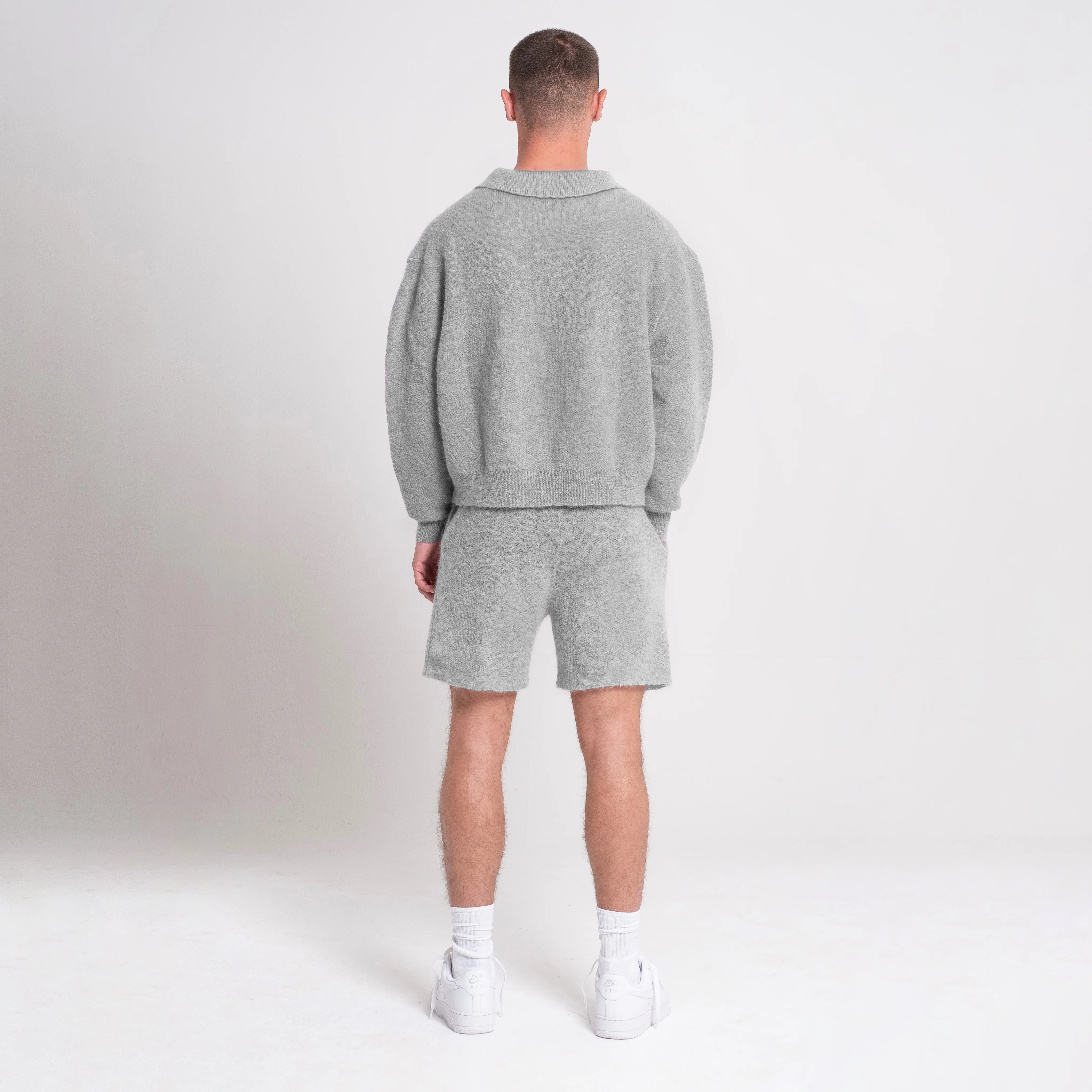 COMFORT SHORTS - Image 3